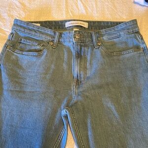 Calvin Klein Light blue women’s jeans size 32X 32